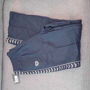 Arena throttle warm up pant